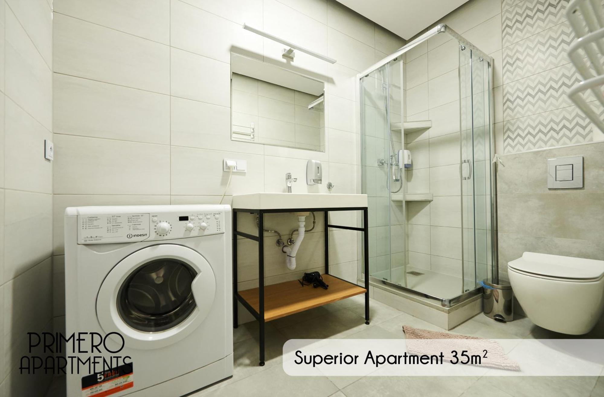 Primero Elegant Apartments Krakow Old Town المظهر الخارجي الصورة
