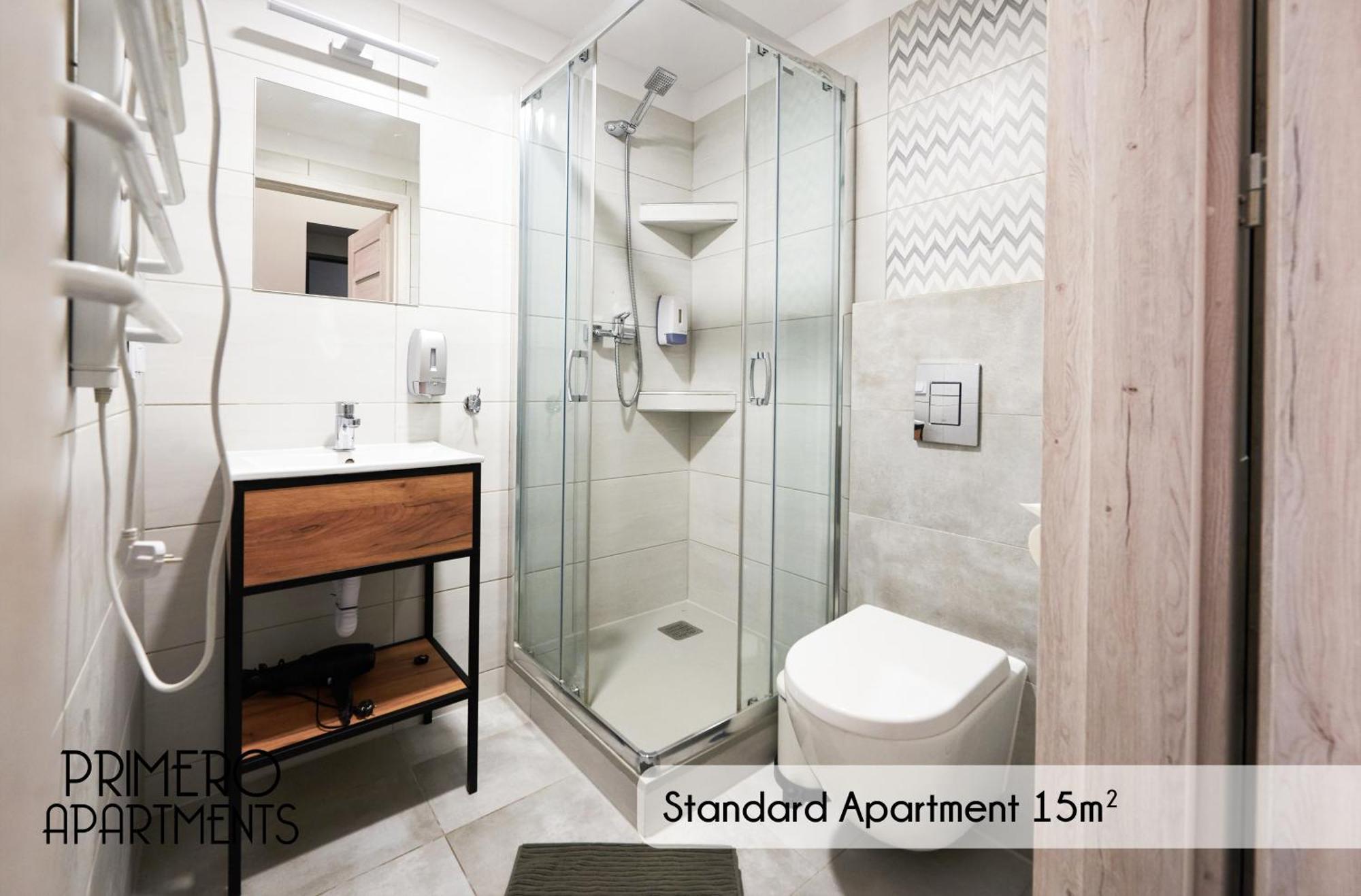 Primero Elegant Apartments Krakow Old Town المظهر الخارجي الصورة