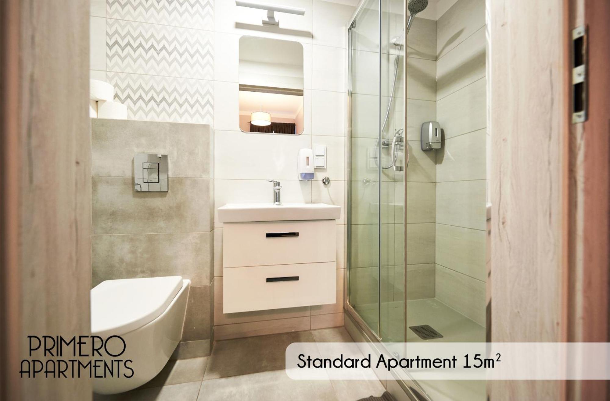 Primero Elegant Apartments Krakow Old Town المظهر الخارجي الصورة