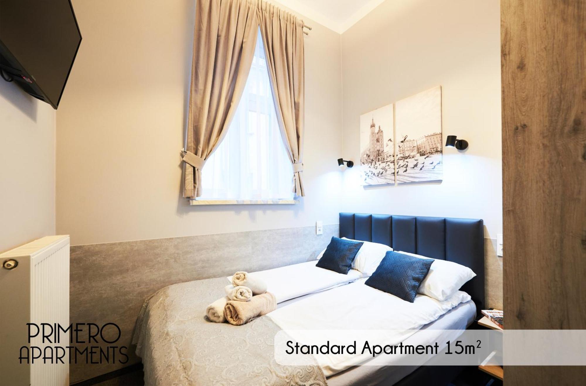 Primero Elegant Apartments Krakow Old Town المظهر الخارجي الصورة