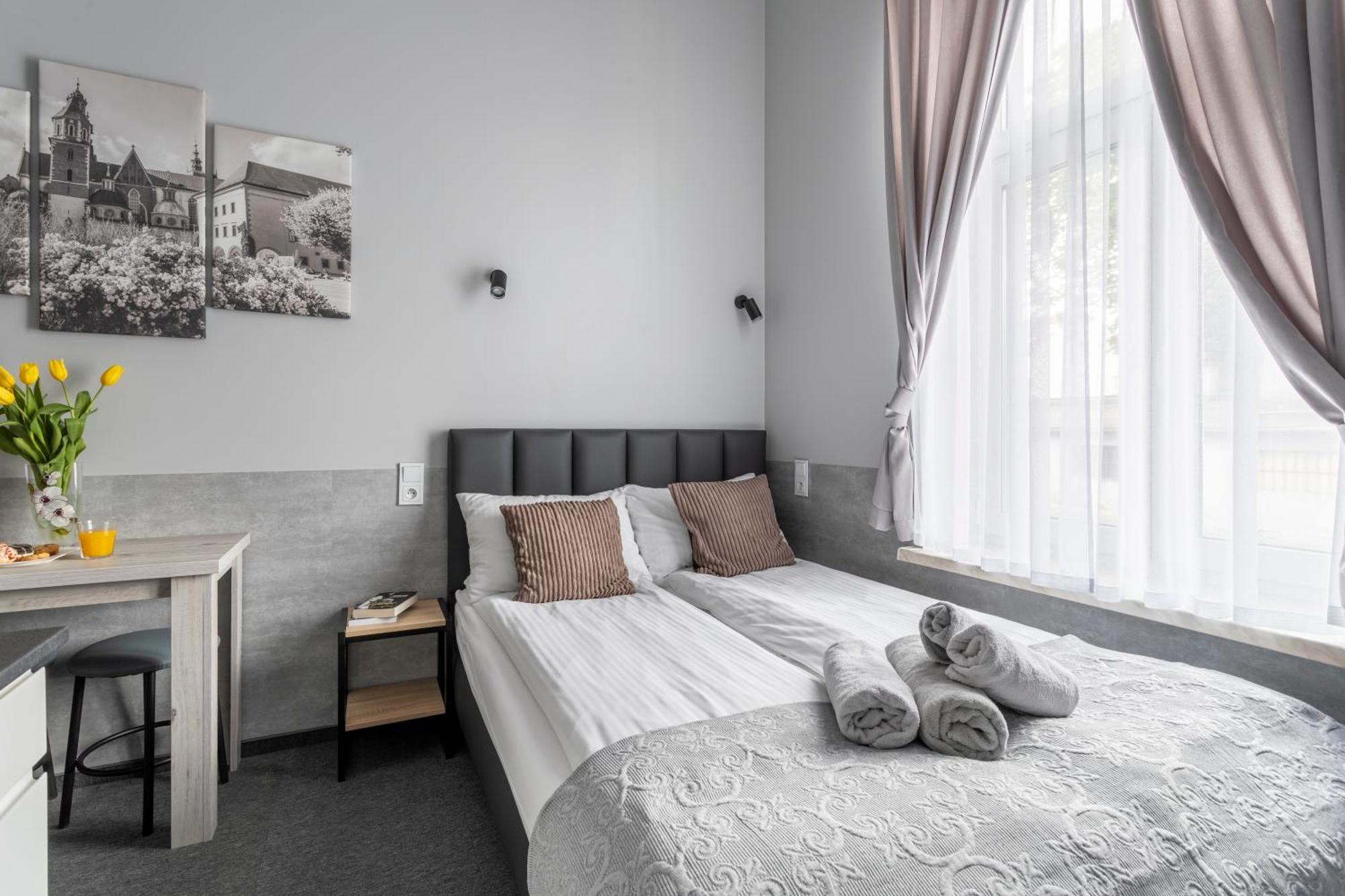 Primero Elegant Apartments Krakow Old Town المظهر الخارجي الصورة