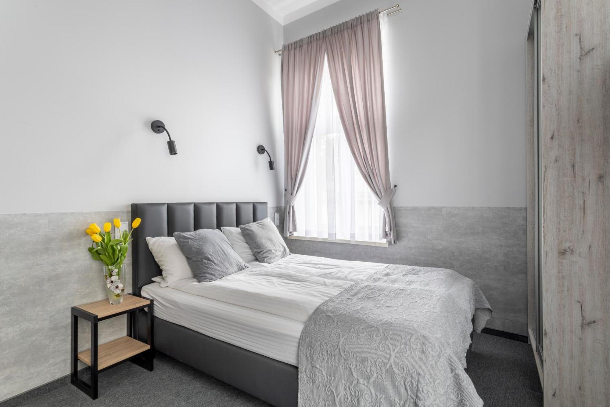 Primero Elegant Apartments Krakow Old Town المظهر الخارجي الصورة