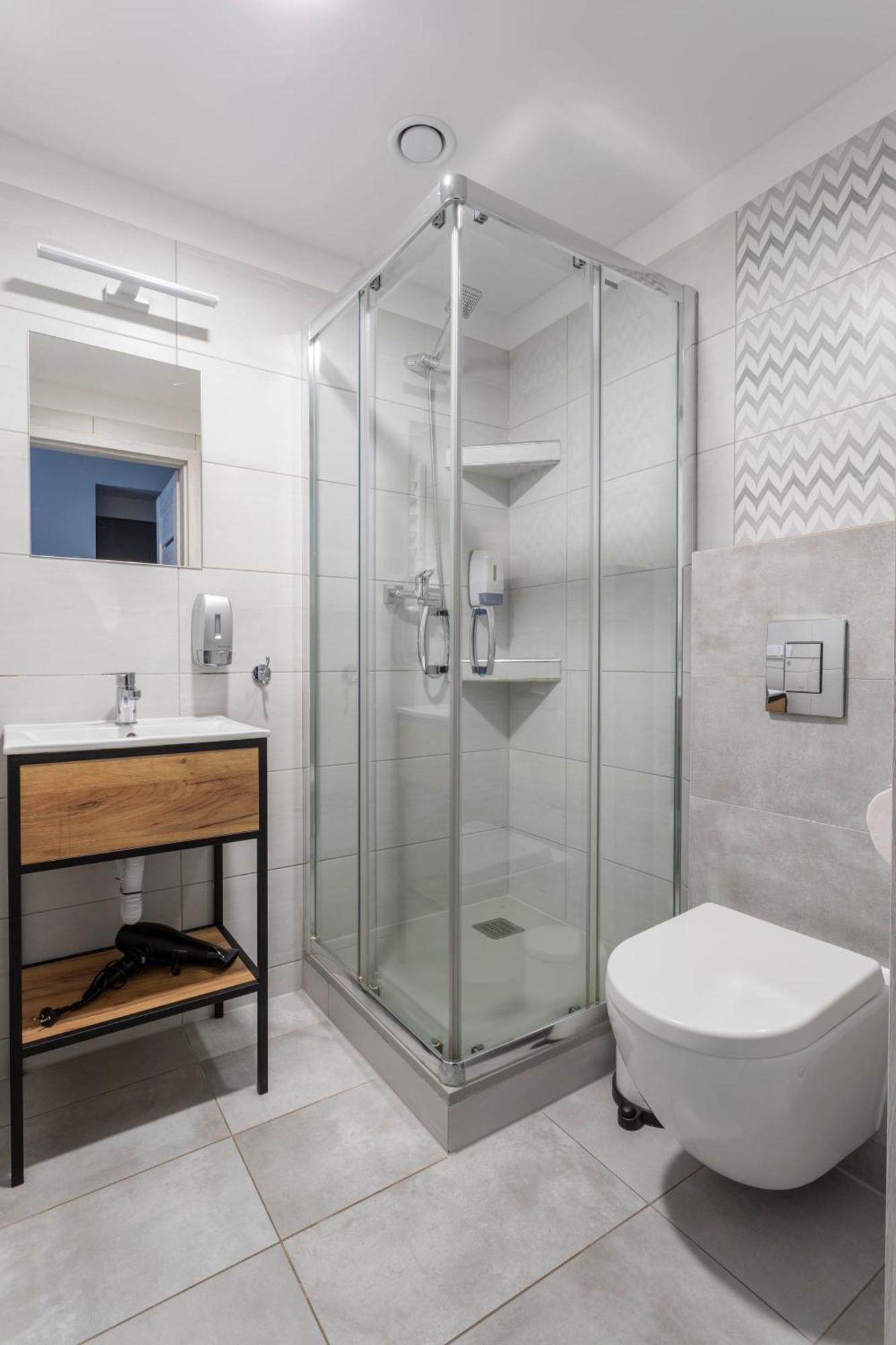 Primero Elegant Apartments Krakow Old Town المظهر الخارجي الصورة