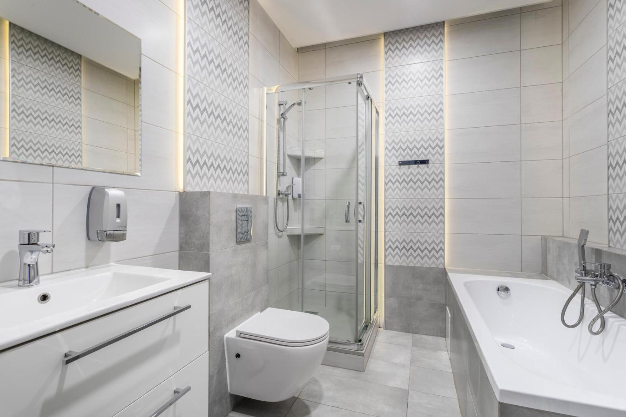 Primero Elegant Apartments Krakow Old Town المظهر الخارجي الصورة