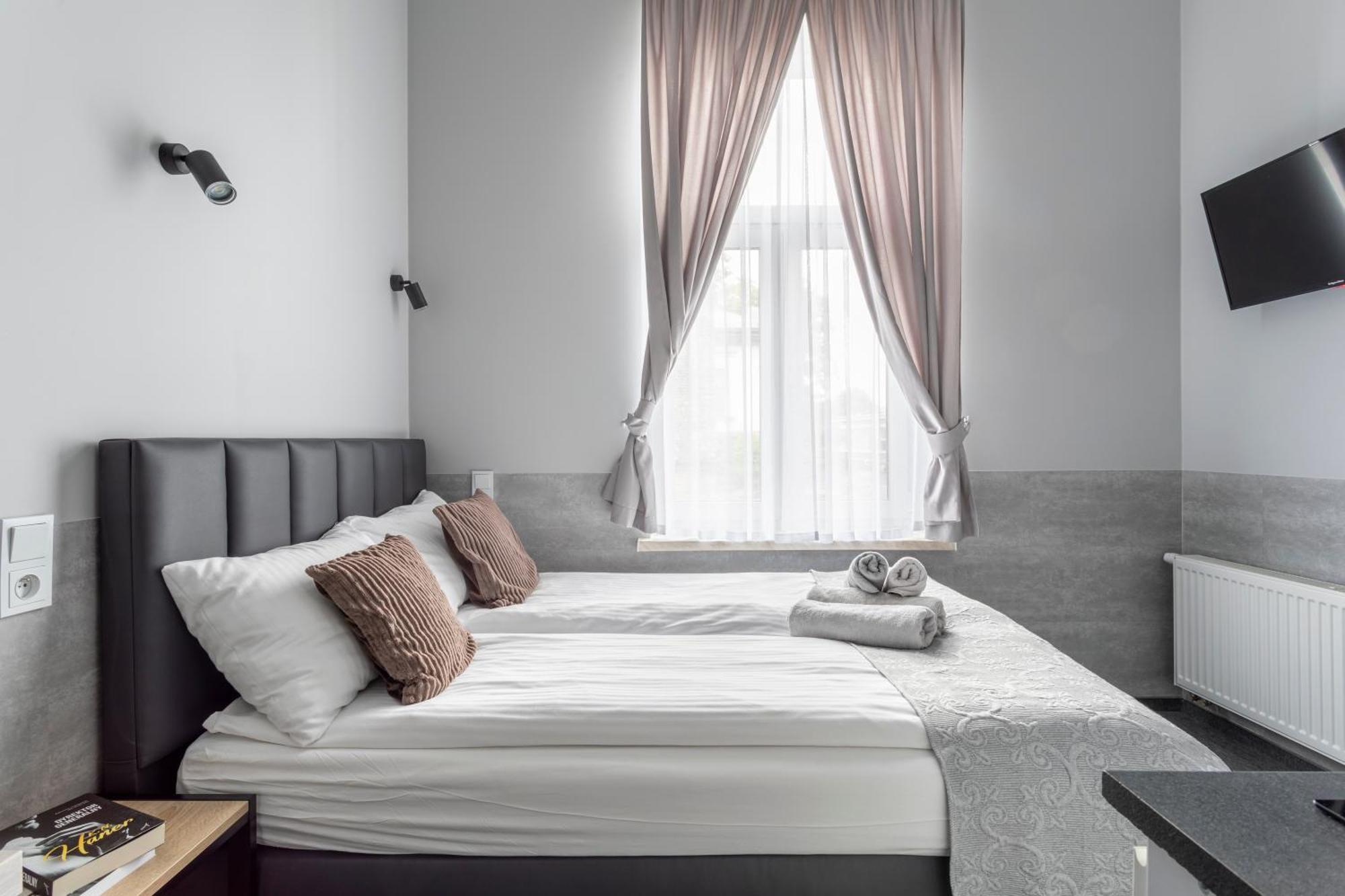 Primero Elegant Apartments Krakow Old Town المظهر الخارجي الصورة