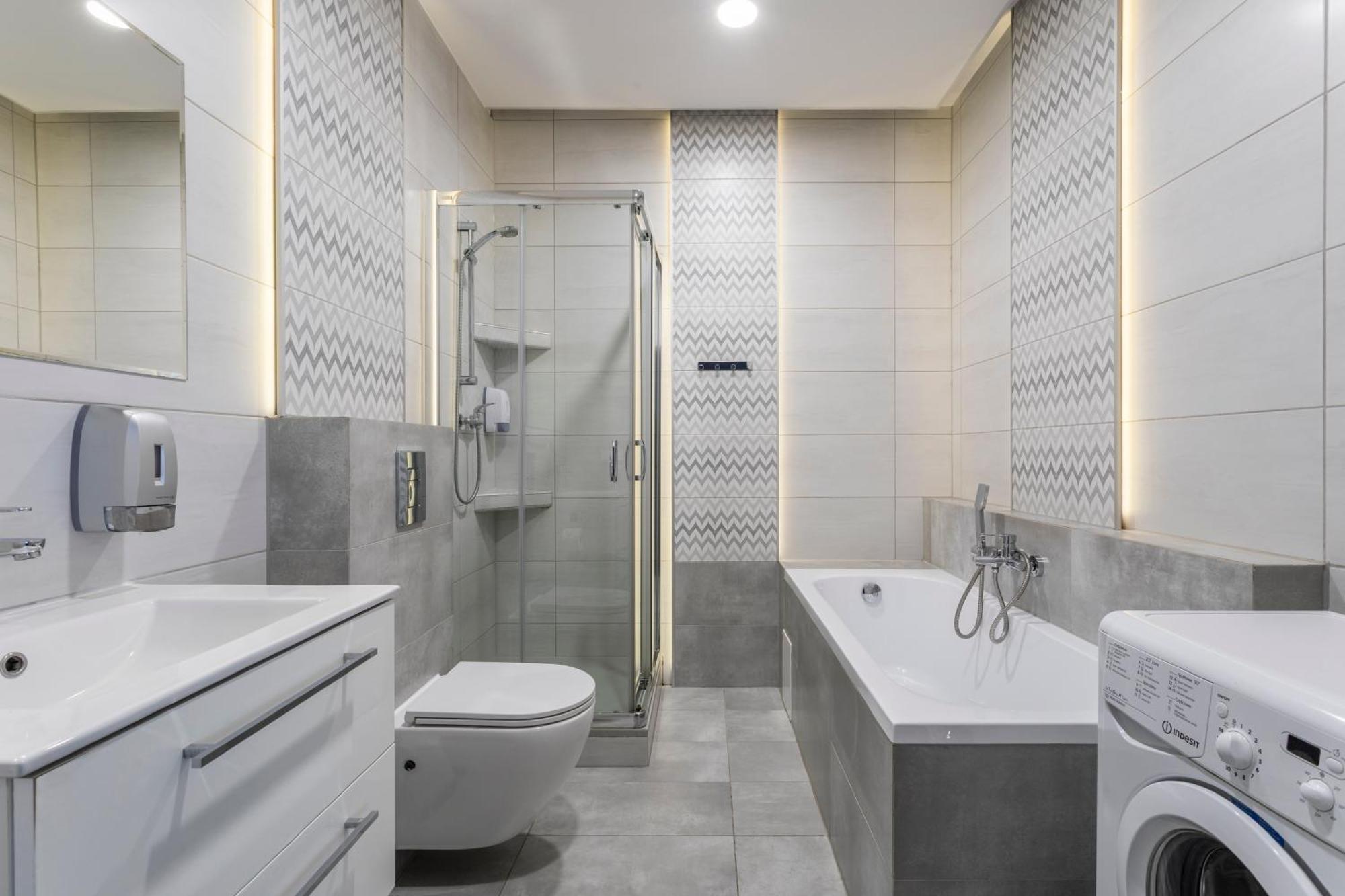 Primero Elegant Apartments Krakow Old Town المظهر الخارجي الصورة