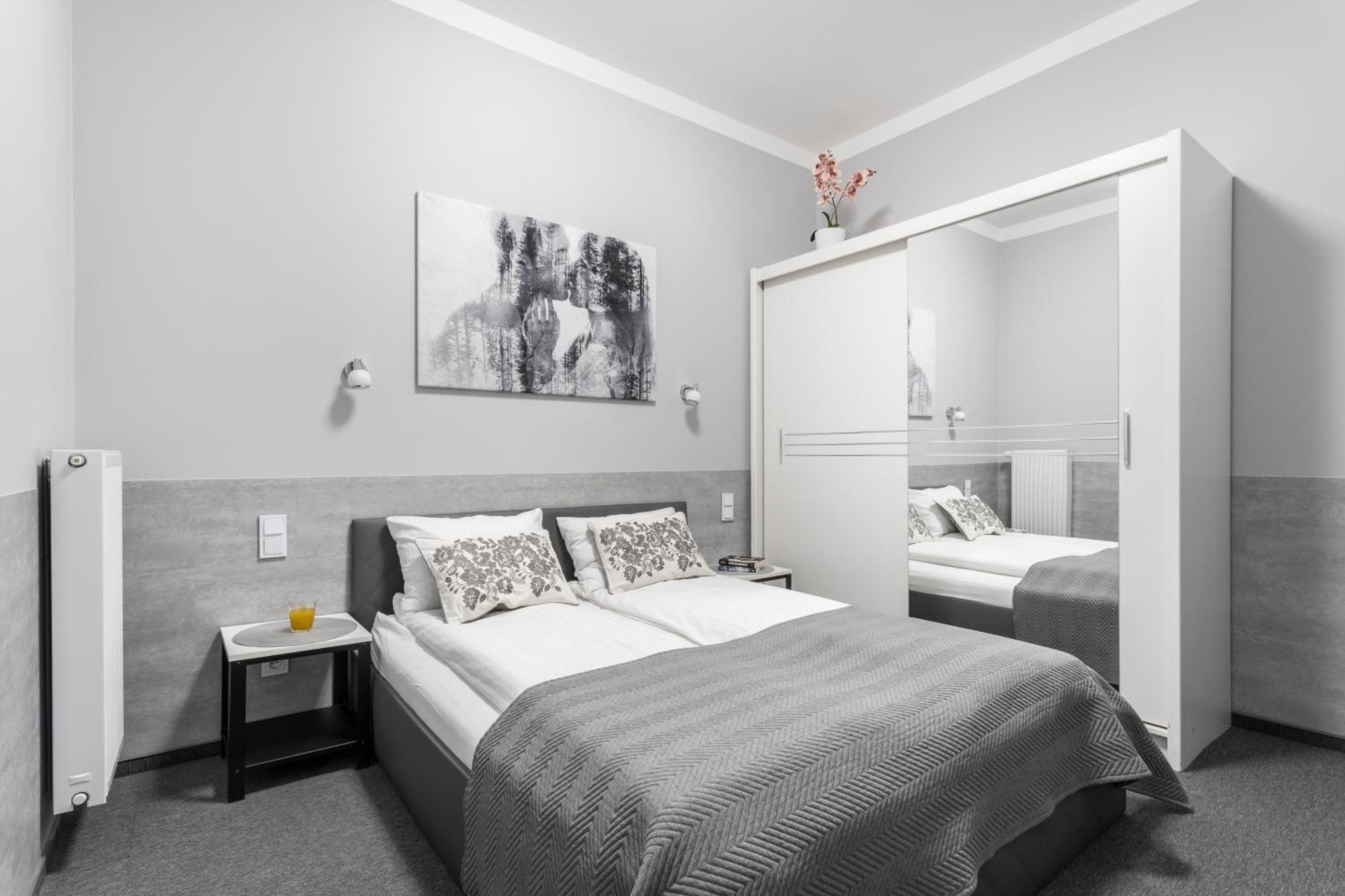 Primero Elegant Apartments Krakow Old Town المظهر الخارجي الصورة